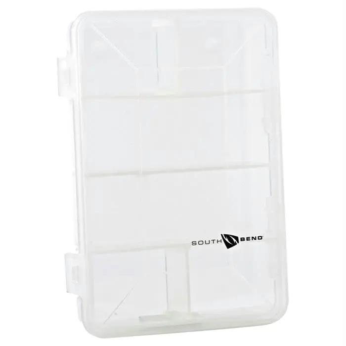 Utility Box W- 5 Compartments 1