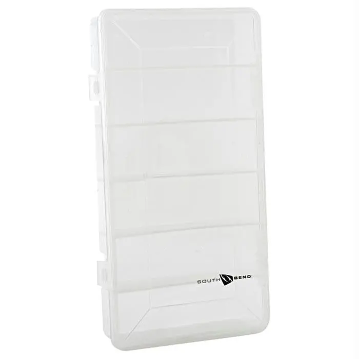 Utility Box W- 6 Compartments 1
