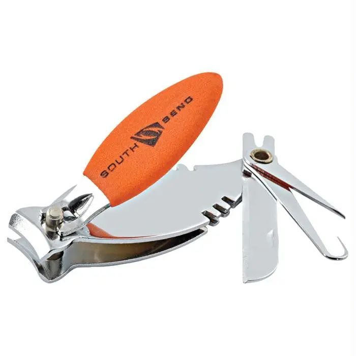 Deluxe Clippers 1
