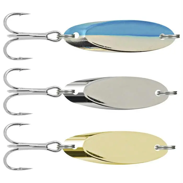 Kast-A-Way 3Pc T-Pack 1-8Oz 1