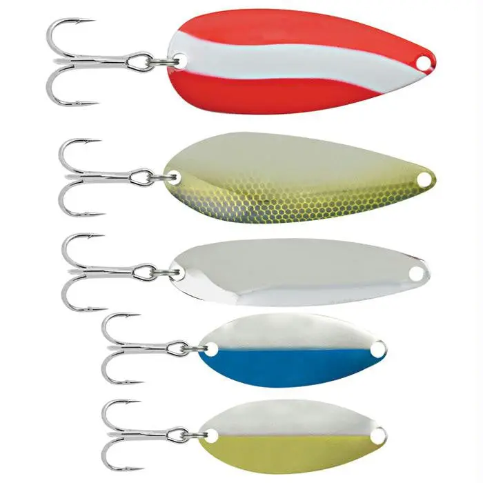Famous Spoons Assorted 1