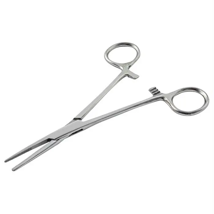 Stainless Steel Forceps 1
