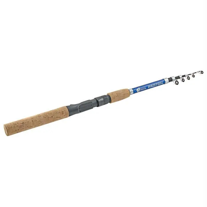 Proton Telescopic Spincast 6' 1