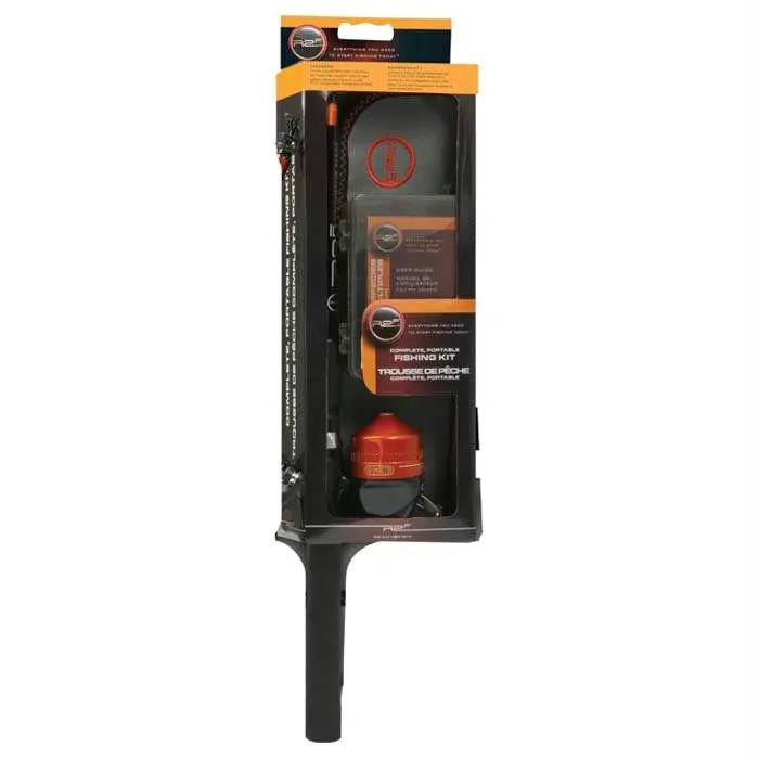 R2f Telescopic Sc Combo Kit 1