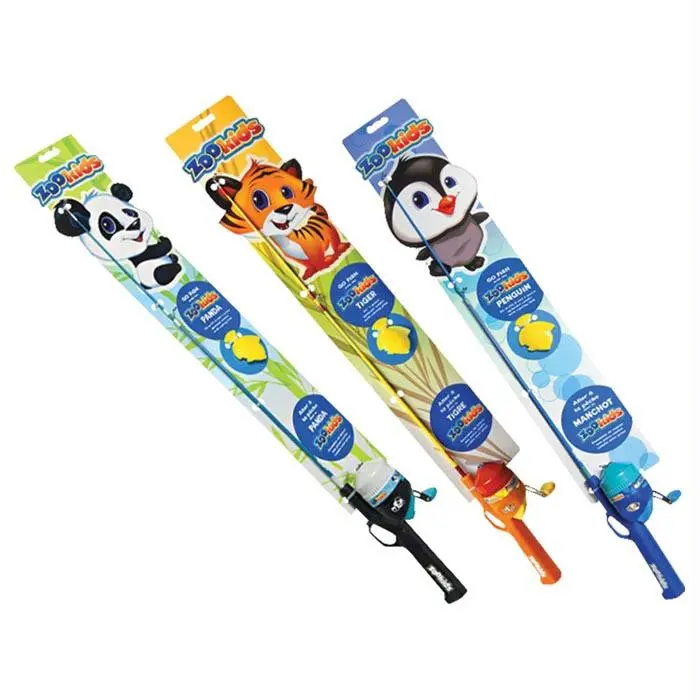 Zoo Kids Asst 30" Combos 1