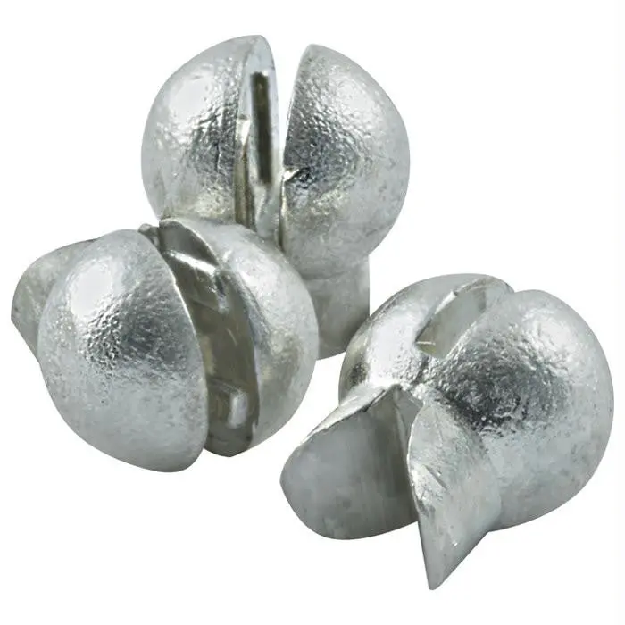 Nonlead Splitshot Remov Bb 1