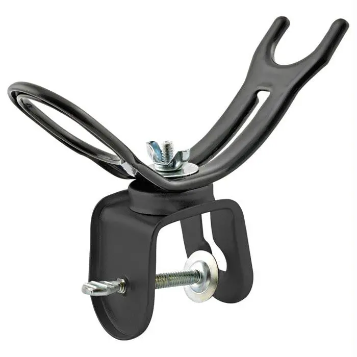 Clamp On Rod Holder 1