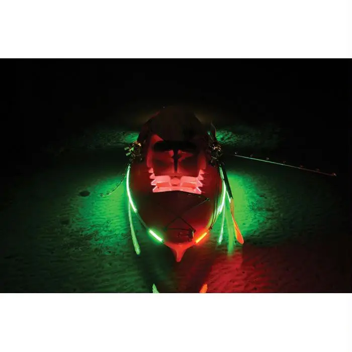 Led Navigation Light Kit 1