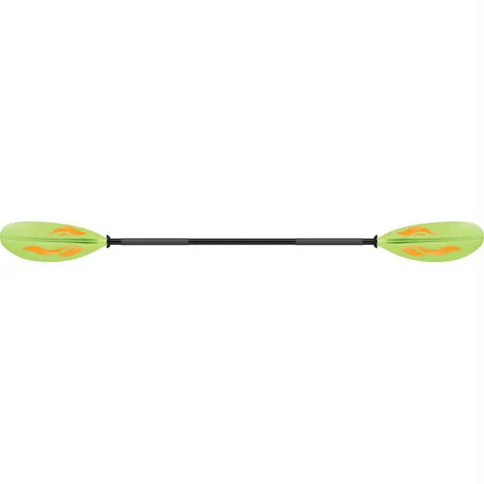 Pro Fiberglass Paddle 215 Org 1