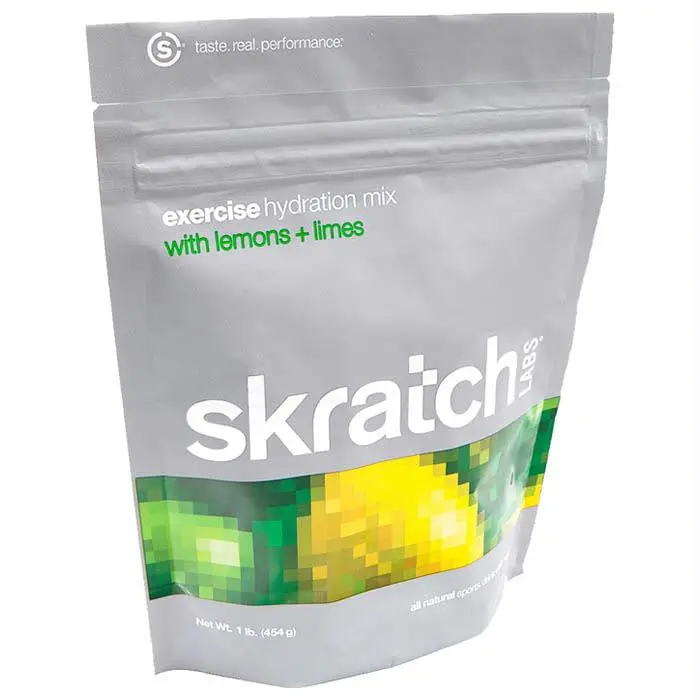 Skratch Hydration Lmn-Lim 1 Lb 1