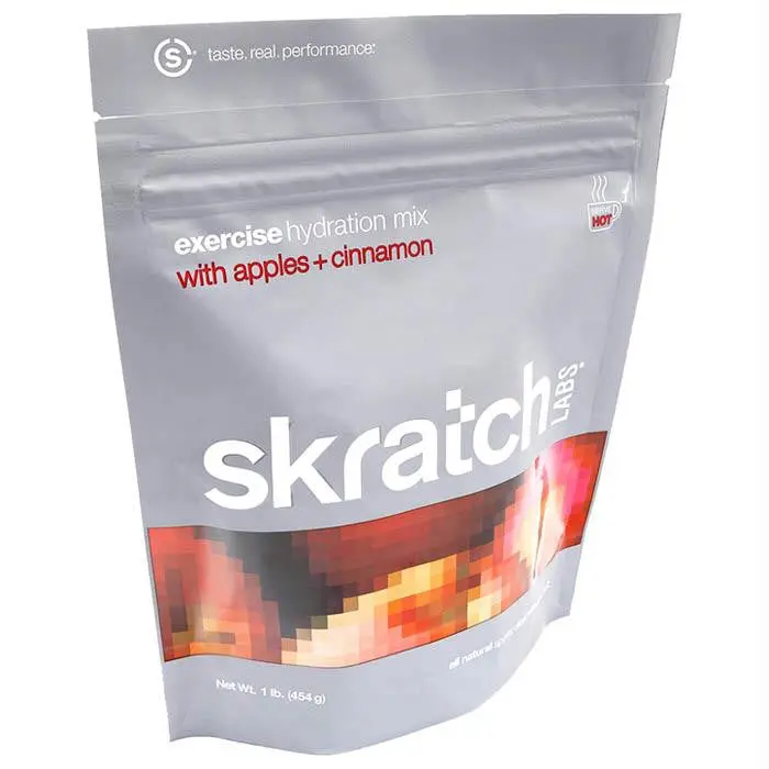 Skratch Hydration Apl-Cinm 1Lb 1