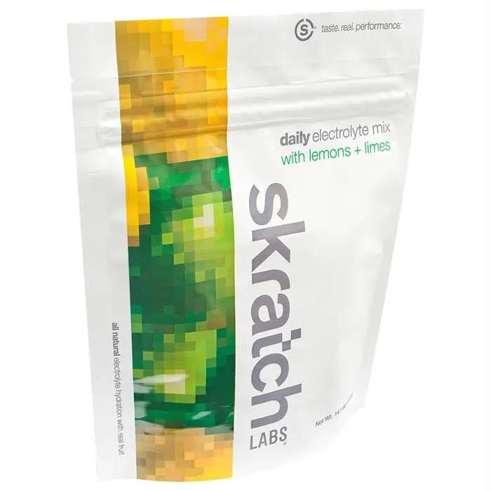 Skratch Daily Lemon-Lime 1 Lb 1