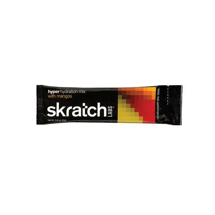 Skratch Hyper Mango 1