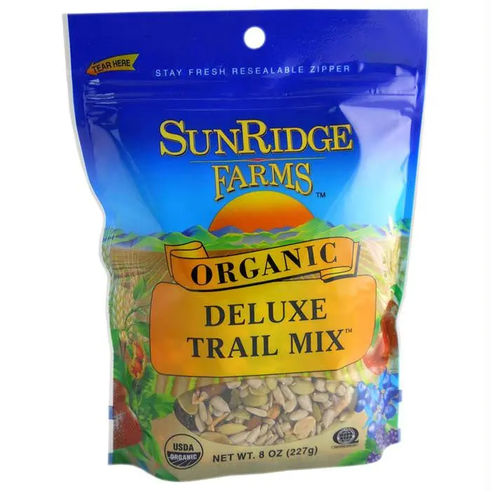 Deluxe Trail Mix 1