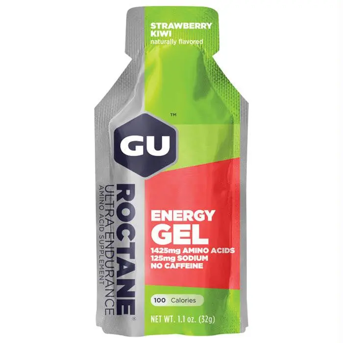 Gu Roctane Strawberry Kiwi 1