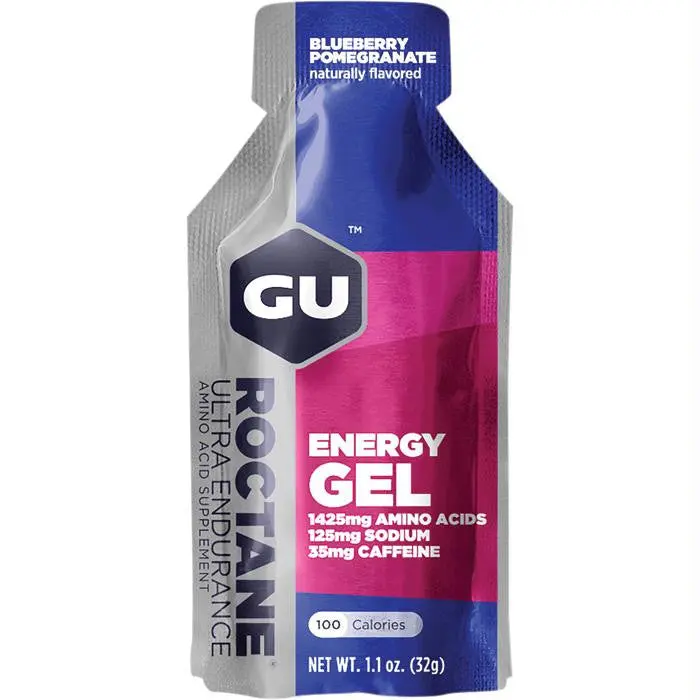 Gu Roctane B.Berry Pom Bulk 1