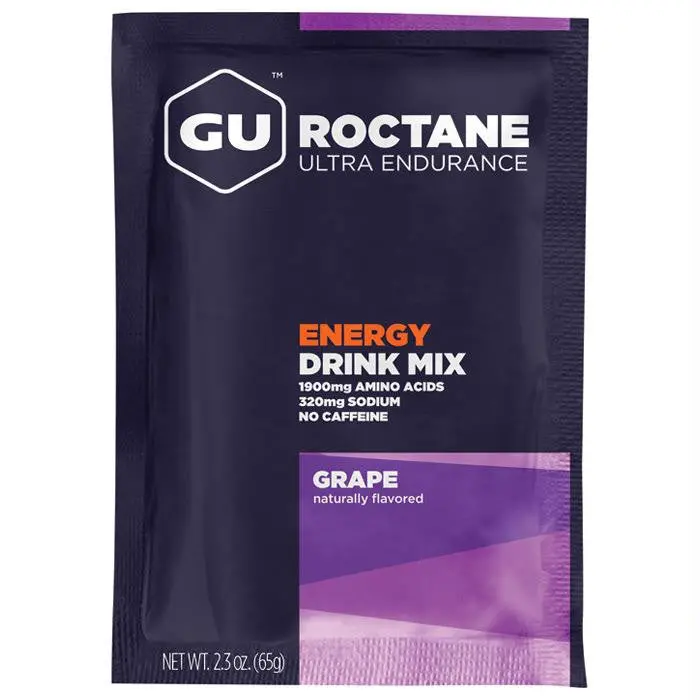 Gu Roctane Drink Grape 1