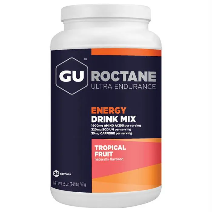 Gu Roctane Drink Trop Fruit 1