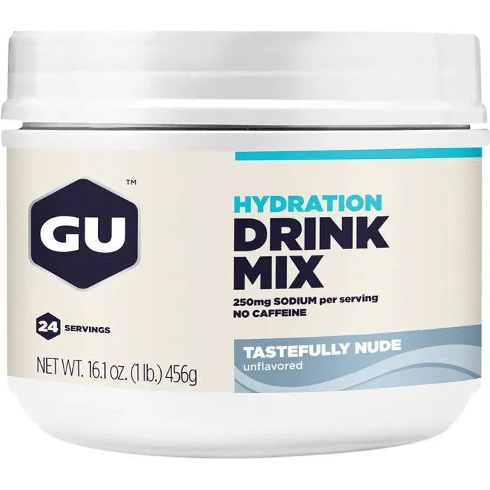 Gu Hydration Nude Tub 1