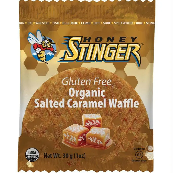 Stinger Gf Waffle Salt Caramel 1