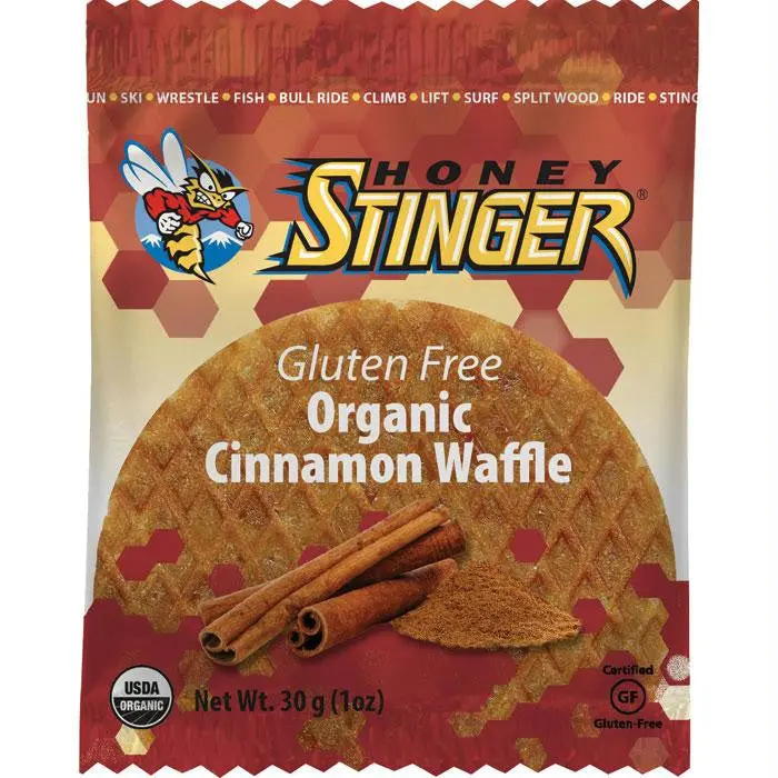 Stinger Gf Waffle Cinnamon 1