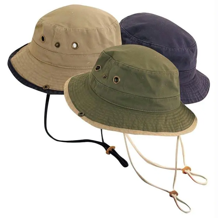Kids Boonie Assort 1