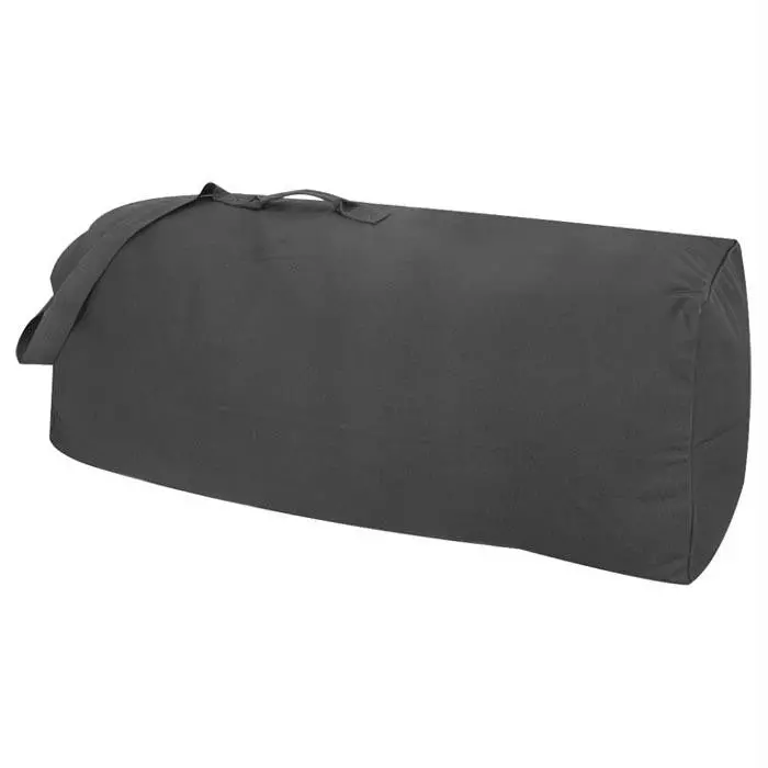 Top Load Duffle 25"X42" Black 1
