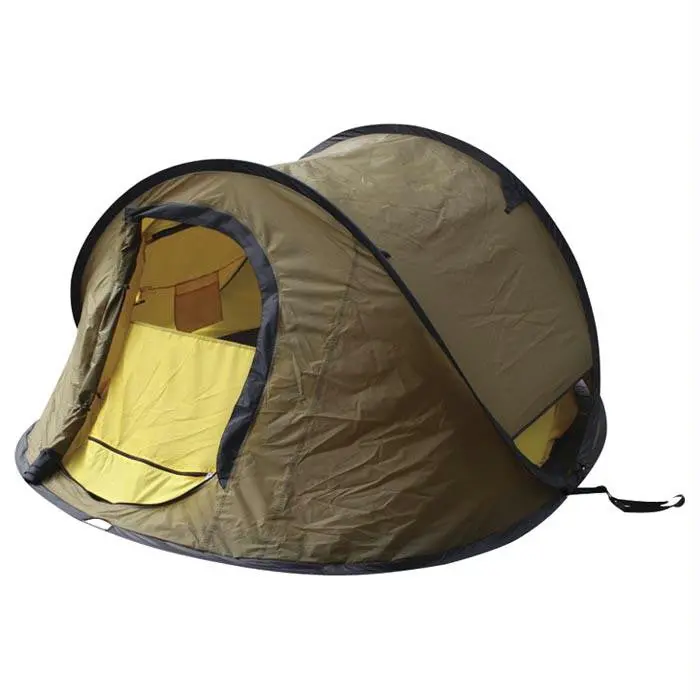 3 Person Pop Tent 1