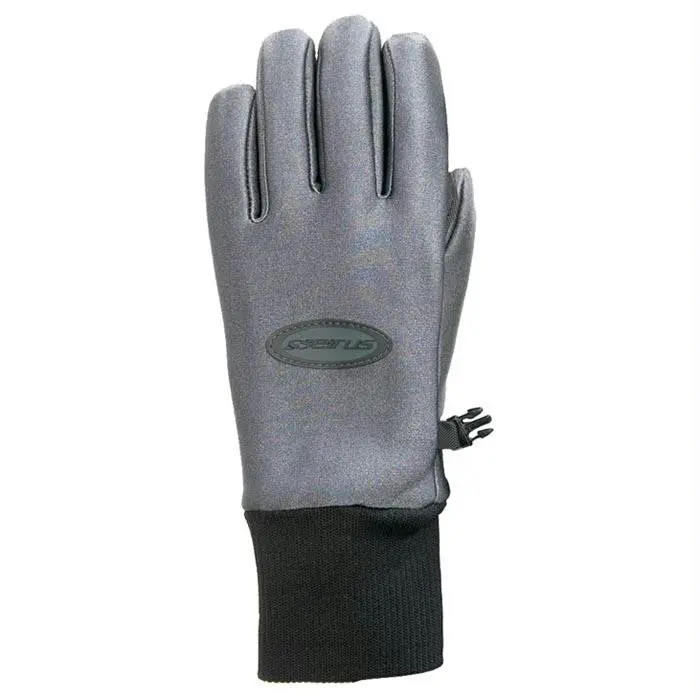 All Weather Glove Blk Lg 1