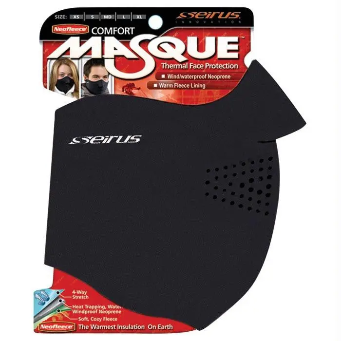 Seirus Neoflc Cmfrt Masque Md 1