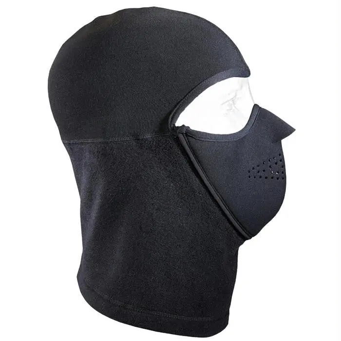 Magnemask Tnt Combo Blk Lg-Xl 1