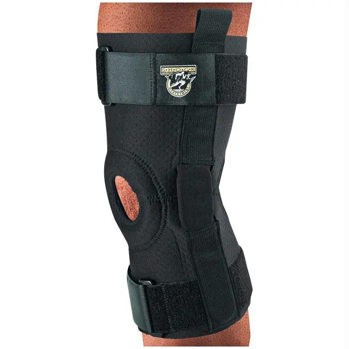 Seirus Hyprflx Nuclear Knee Md 1