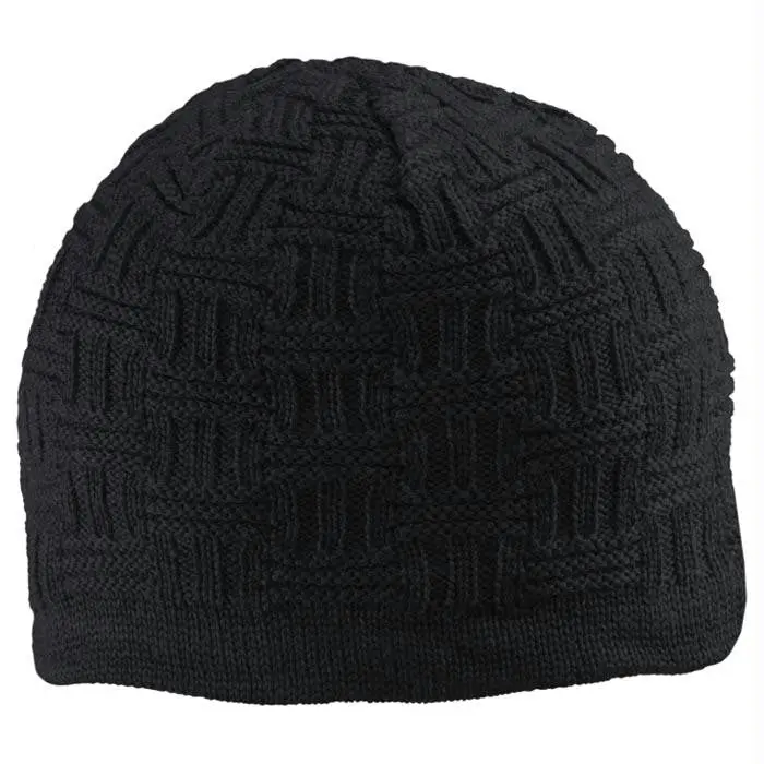 Quick Clava-Hat Clem Black 1