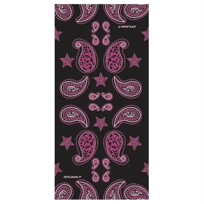 Sunthing Mirror Berry-Black 1