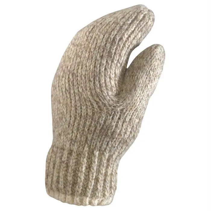 Double Ragg Mitt Small 1