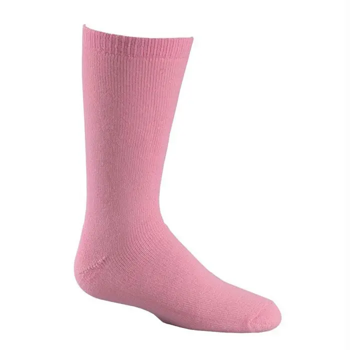 Slalom Jr. Crew Pink Xs 1