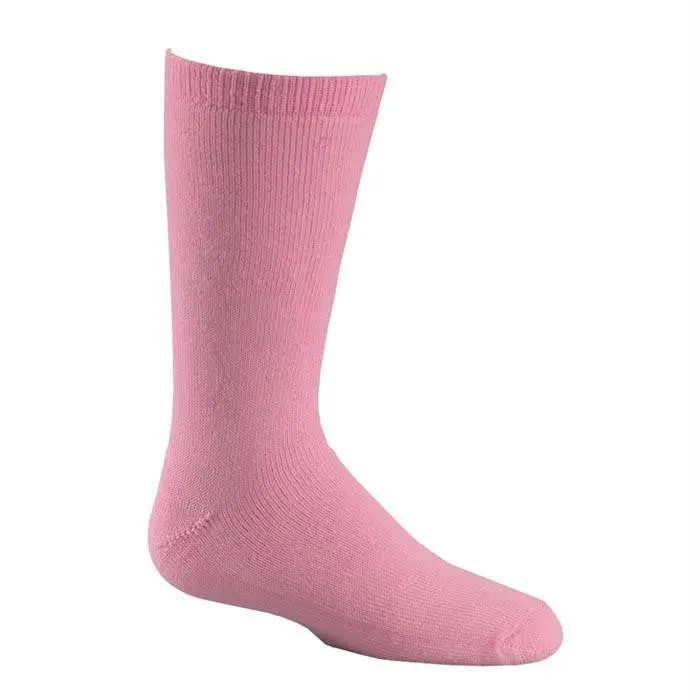 Slalom Jr. Crew Pink Sm 1
