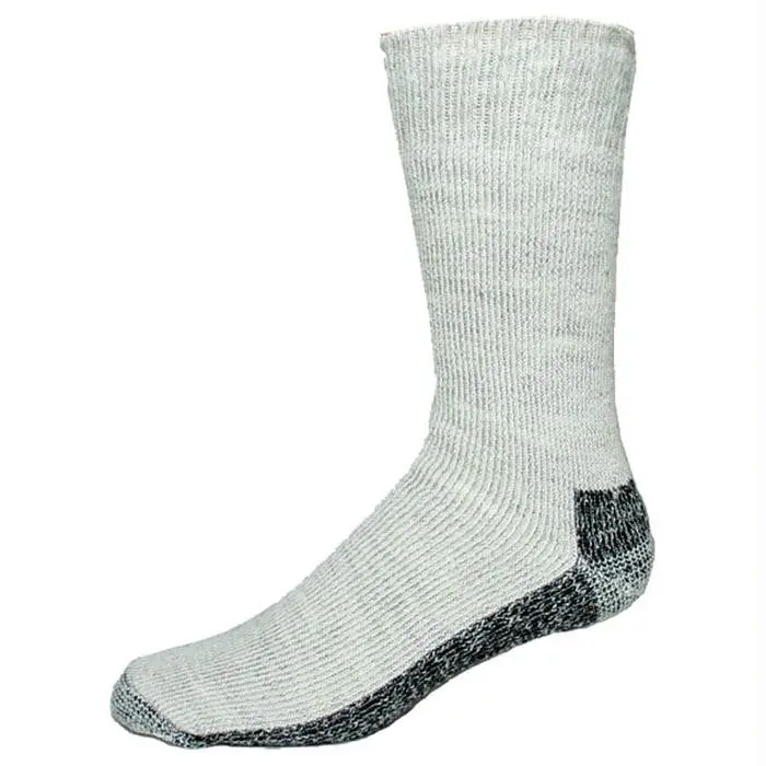 Wickdry Explorer Grey L 9-11.5 1