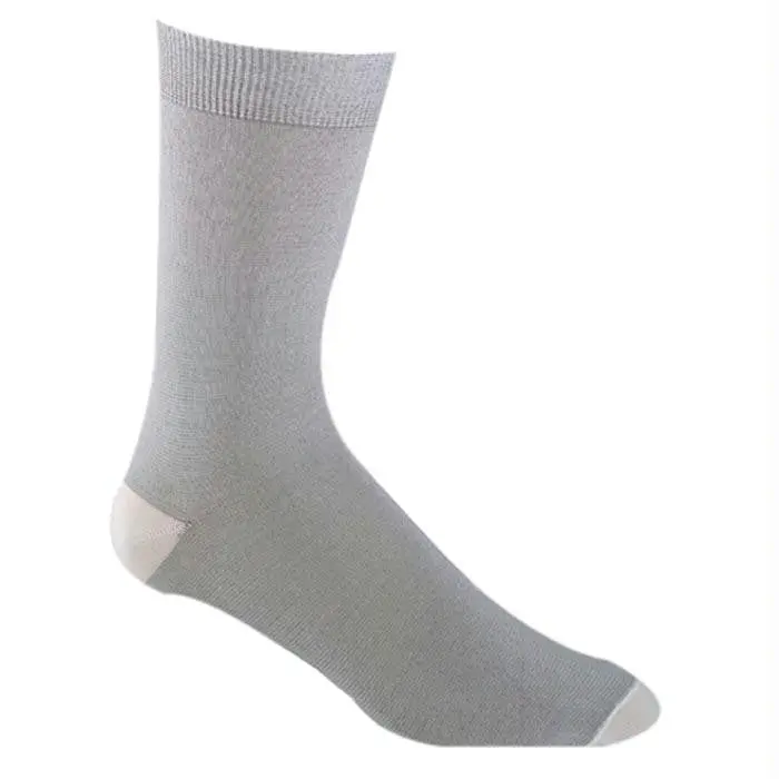 X-Static Liner Silver Xl 12-15 1