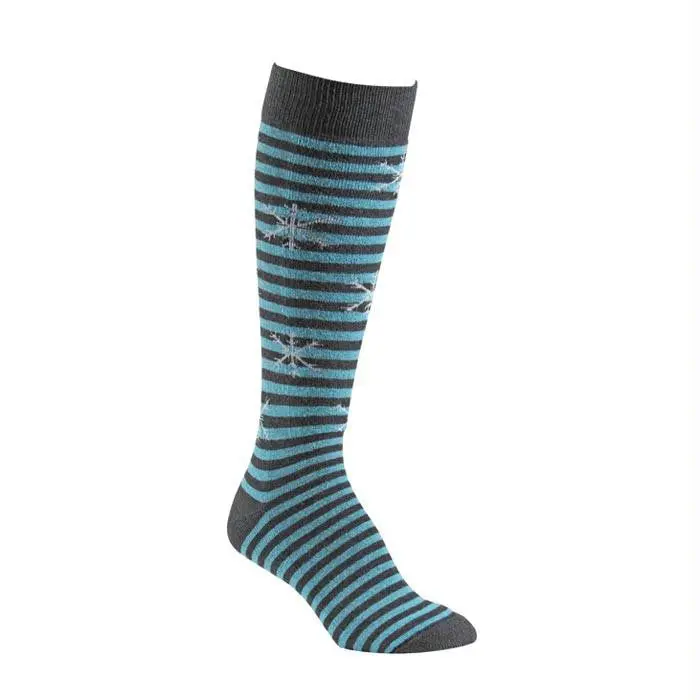 Pippi Ski Wmns Charcoal Md 1