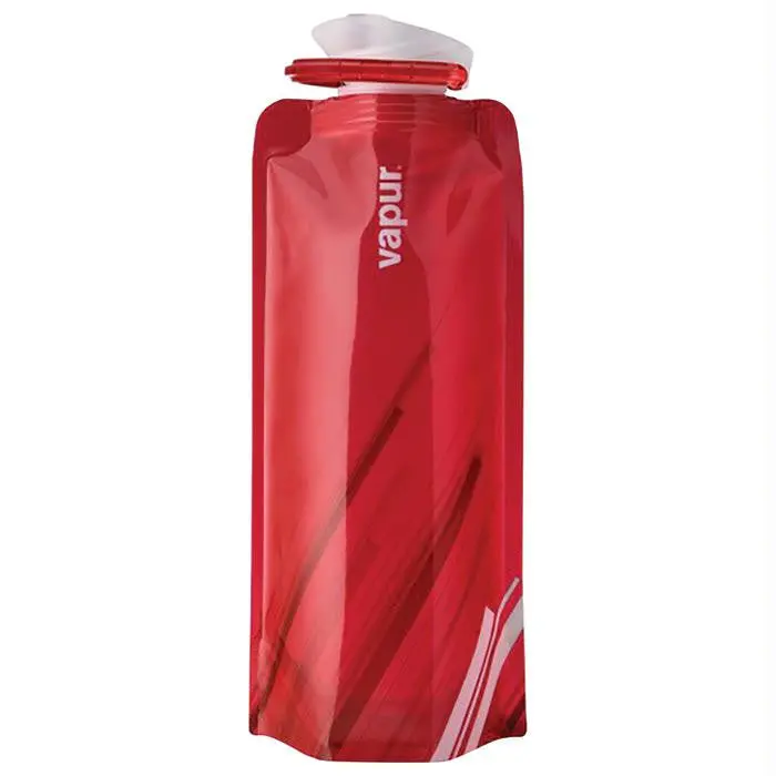 Vapur Element 0.7L Red 1
