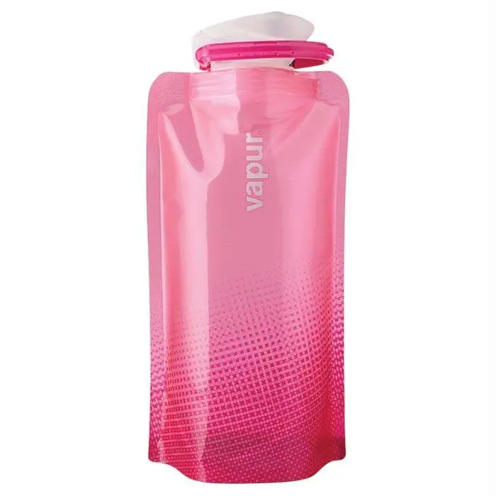 Vapur Shades 0.5L Hot Pink 1