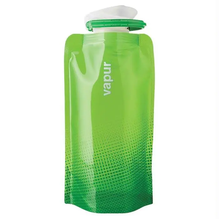 Vapur Shades 0.5L True Green 1