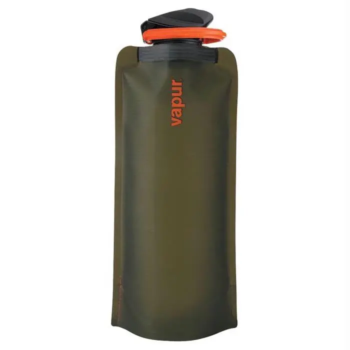 Vapur Eclipse 0.7L Olive 1