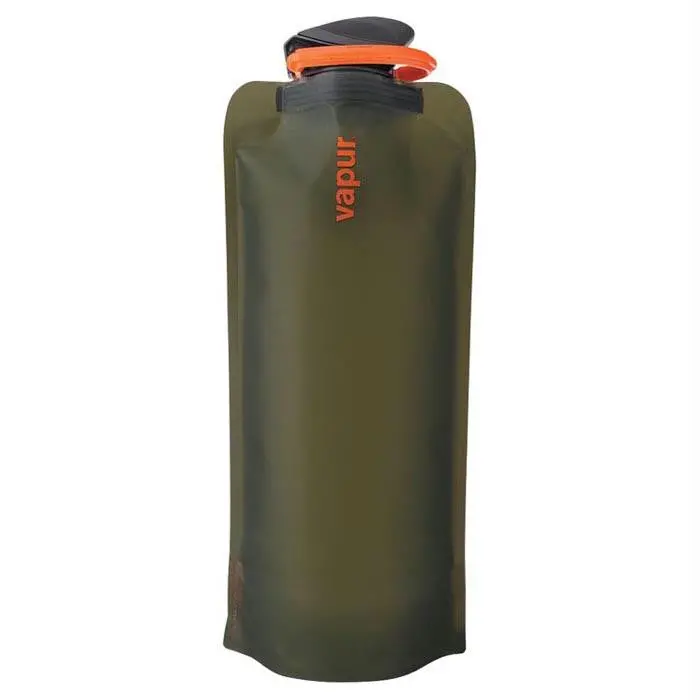 Vapur Eclipse 1L Olive 1