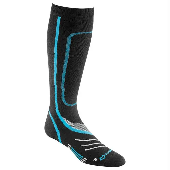 Vvs Mv Ski Black-Blue Md 1