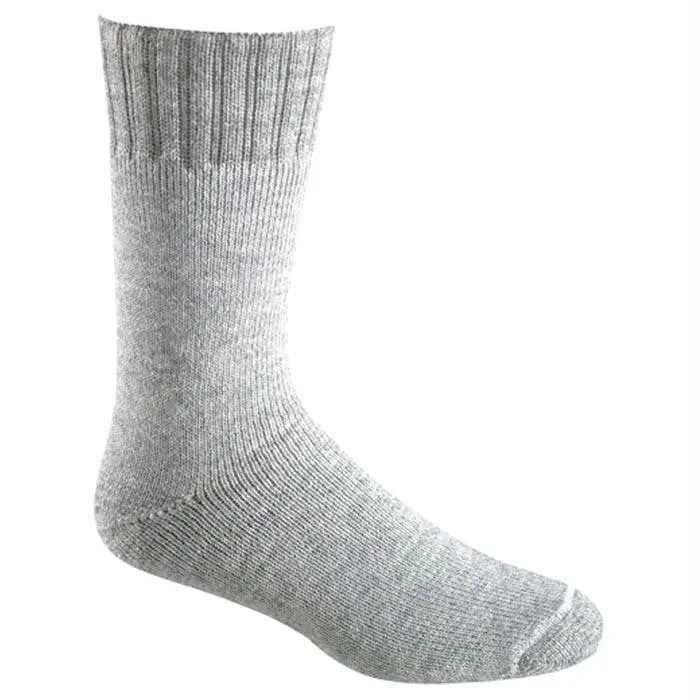 Backpacker Grey Xl 12-14.5 1