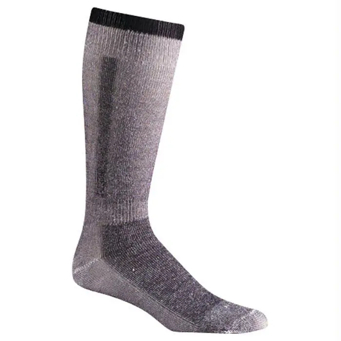 Snow Pack Black L 9-11.5 2 Pk 1