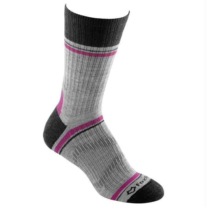 Peak Crew Wmns Black Sm 1