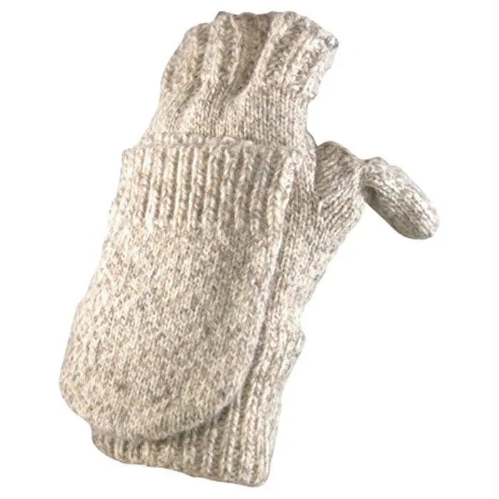 Glomitt Ragg Wool Large 1